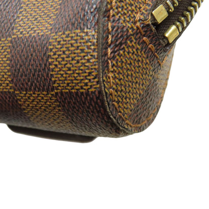 LOUIS VUITTON N51994 geronimos body bag Damier canvas Ladies [Used]