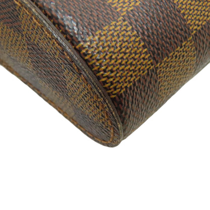 LOUIS VUITTON N51994 geronimos body bag Damier canvas Ladies [Used]
