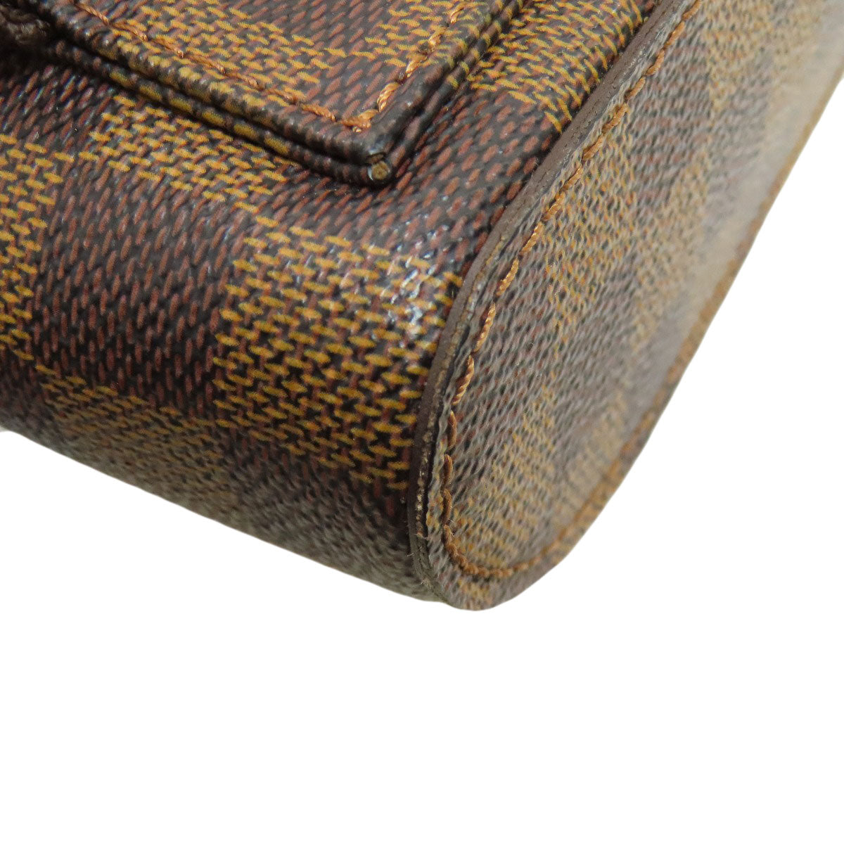 LOUIS VUITTON N51994 geronimos body bag Damier canvas Ladies [Used]