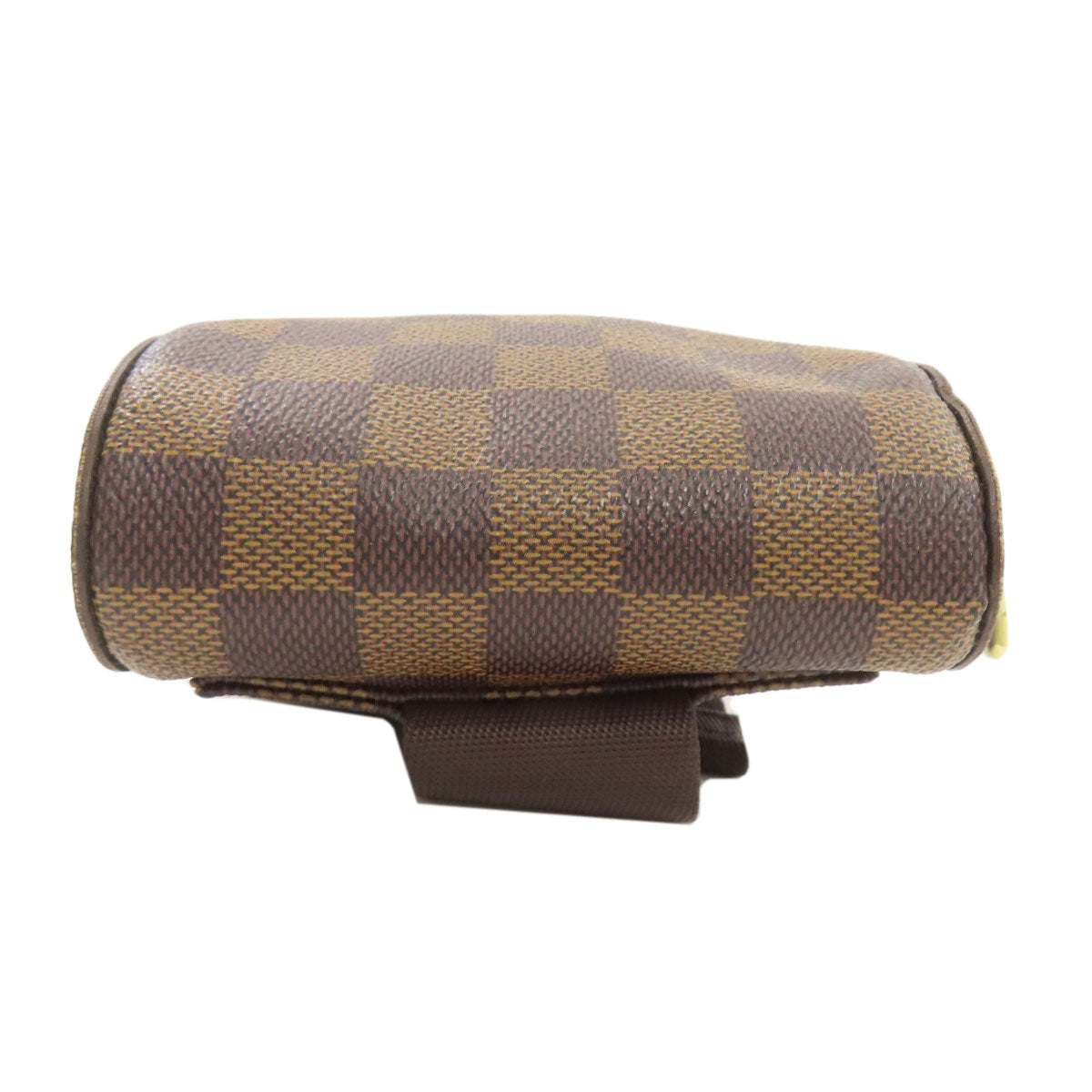 LOUIS VUITTON N51994 geronimos body bag Damier canvas Ladies [Used]