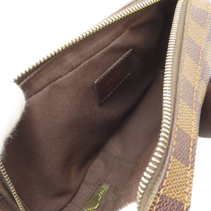 LOUIS VUITTON N51994 geronimos body bag Damier canvas Ladies [Used]