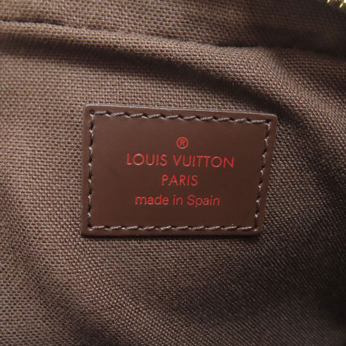 LOUIS VUITTON N51994 geronimos body bag Damier canvas Ladies [Used]
