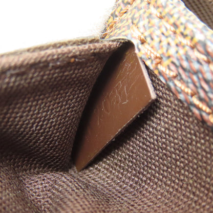 LOUIS VUITTON N51994 geronimos body bag Damier canvas Ladies [Used]