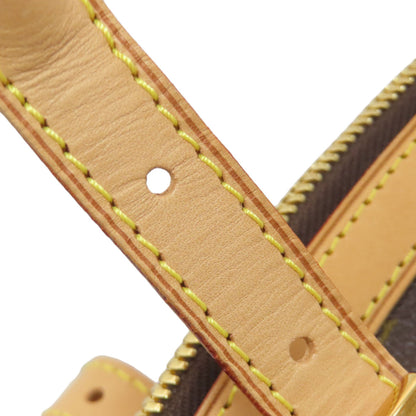 ルイヴィトン M40144 ティヴォリGM トートバッグ モノグラムキャンバス レディース 【中古】【LOUIS VUITTON】