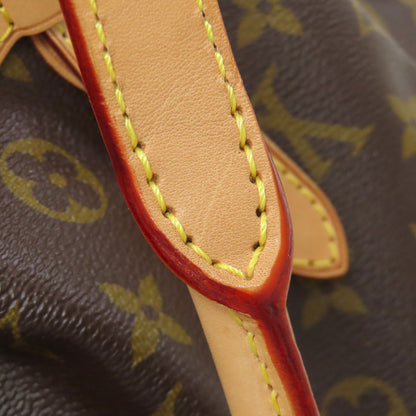 ルイヴィトン M40144 ティヴォリGM トートバッグ モノグラムキャンバス レディース 【中古】【LOUIS VUITTON】