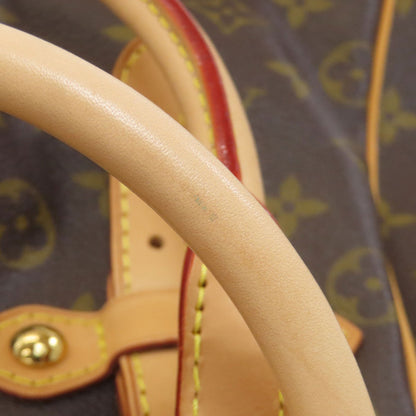 ルイヴィトン M40144 ティヴォリGM トートバッグ モノグラムキャンバス レディース 【中古】【LOUIS VUITTON】