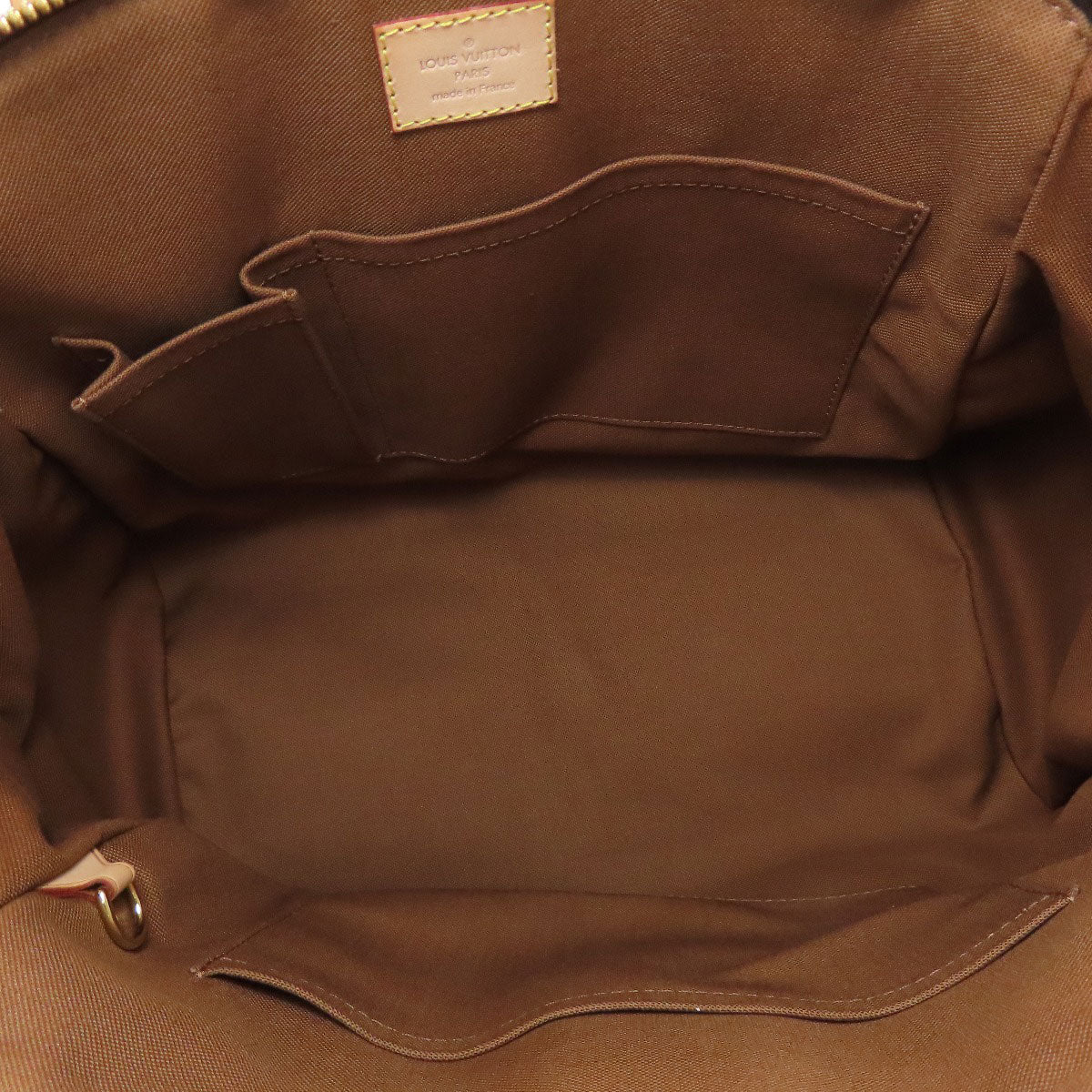 ルイヴィトン M40144 ティヴォリGM トートバッグ モノグラムキャンバス レディース 【中古】【LOUIS VUITTON】
