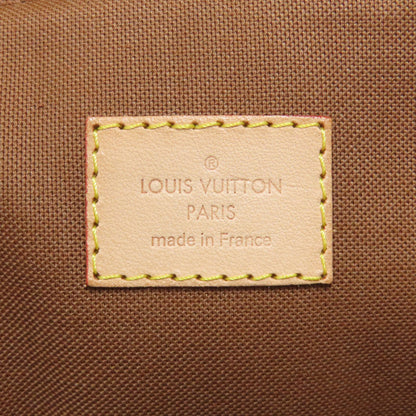 ルイヴィトン M40144 ティヴォリGM トートバッグ モノグラムキャンバス レディース 【中古】【LOUIS VUITTON】