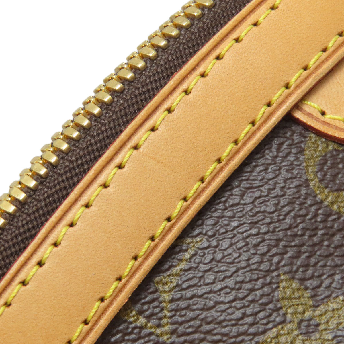 ルイヴィトン M40144 ティヴォリGM トートバッグ モノグラムキャンバス レディース 【中古】【LOUIS VUITTON】