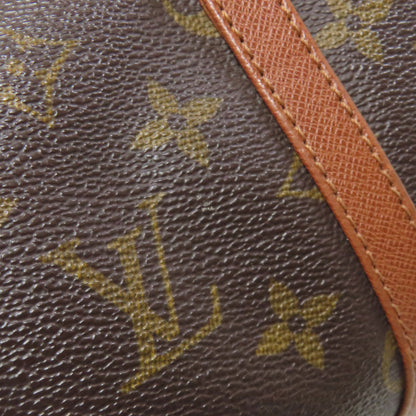 ルイヴィトン M51365 パピヨン30 旧 ハンドバッグ モノグラムキャンバス レディース 【中古】【LOUIS VUITTON】