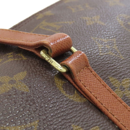 ルイヴィトン M51365 パピヨン30 旧 ハンドバッグ モノグラムキャンバス レディース 【中古】【LOUIS VUITTON】