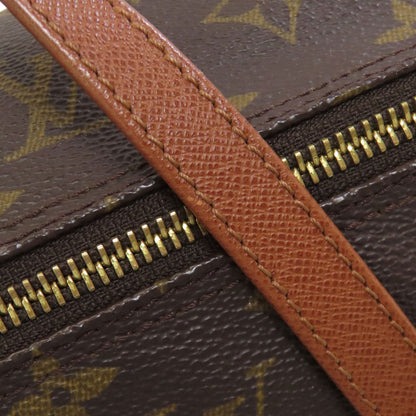ルイヴィトン M51365 パピヨン30 旧 ハンドバッグ モノグラムキャンバス レディース 【中古】【LOUIS VUITTON】