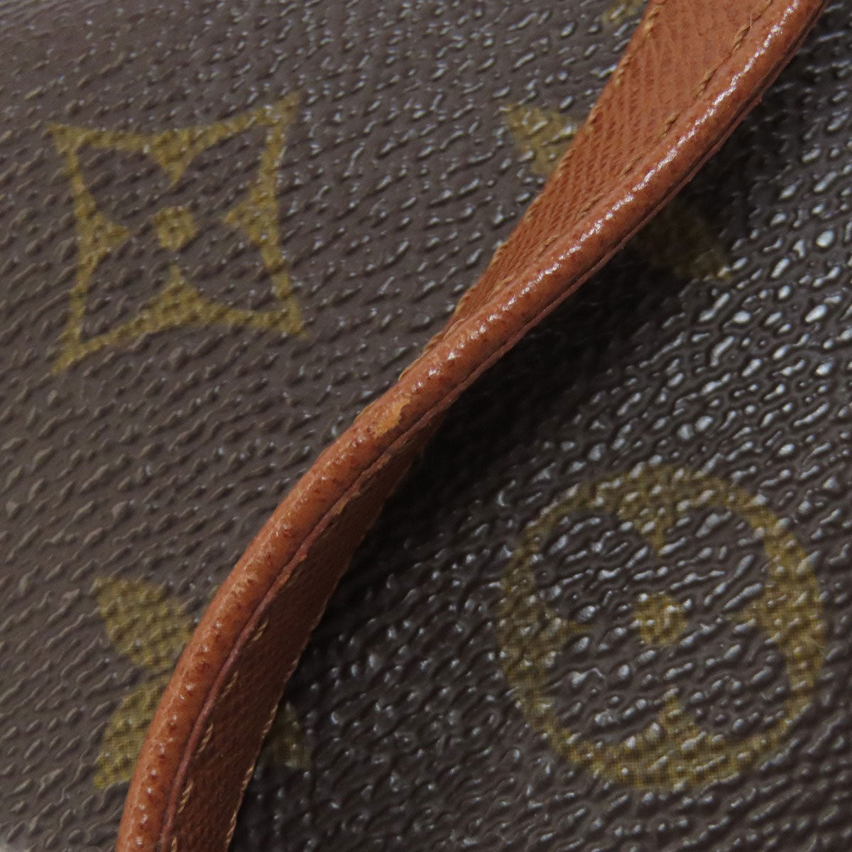 ルイヴィトン M51365 パピヨン30 旧 ハンドバッグ モノグラムキャンバス レディース 【中古】【LOUIS VUITTON】