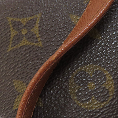 ルイヴィトン M51365 パピヨン30 旧 ハンドバッグ モノグラムキャンバス レディース 【中古】【LOUIS VUITTON】