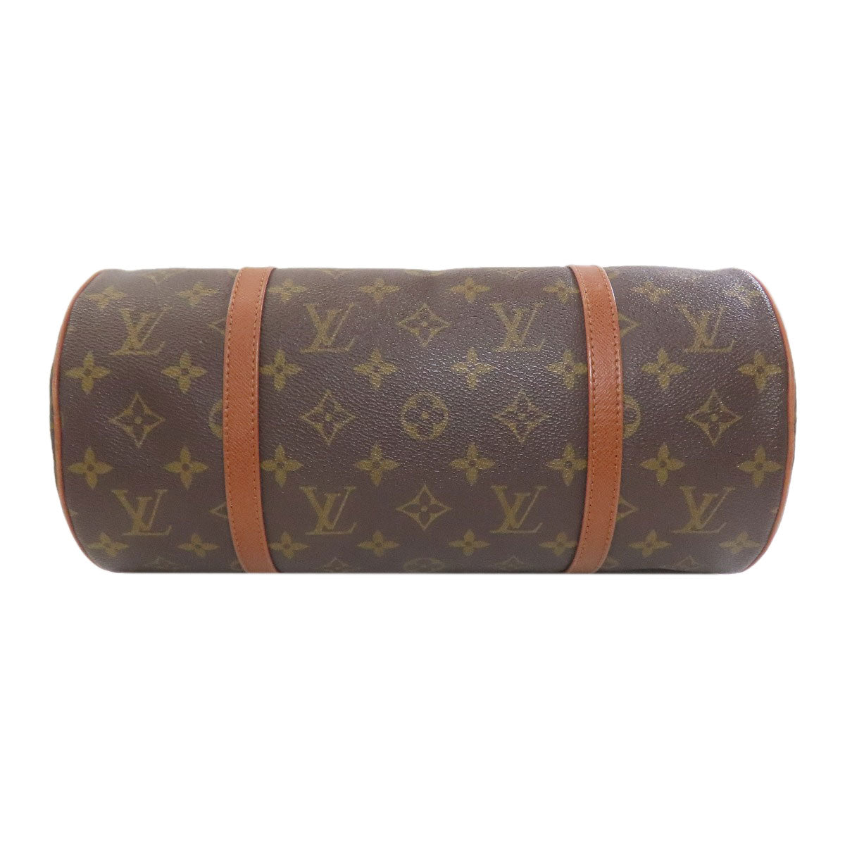 ルイヴィトン M51365 パピヨン30 旧 ハンドバッグ モノグラムキャンバス レディース 【中古】【LOUIS VUITTON】
