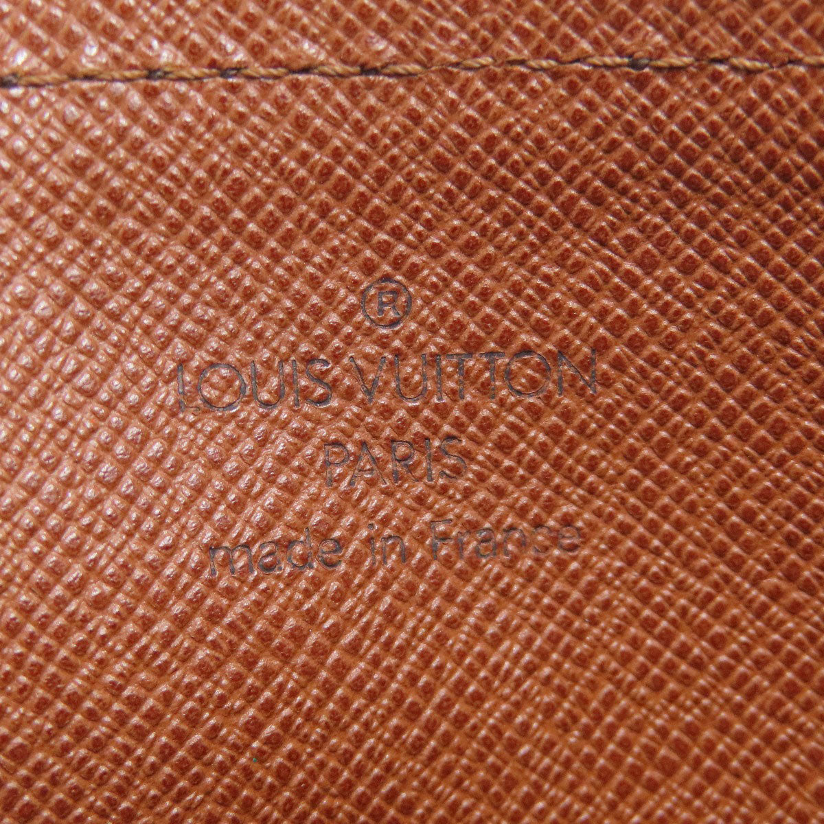 ルイヴィトン M51365 パピヨン30 旧 ハンドバッグ モノグラムキャンバス レディース 【中古】【LOUIS VUITTON】
