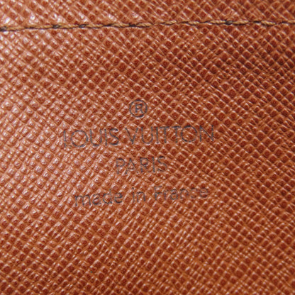 ルイヴィトン M51365 パピヨン30 旧 ハンドバッグ モノグラムキャンバス レディース 【中古】【LOUIS VUITTON】