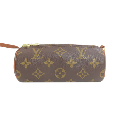 ルイヴィトン M51365 パピヨン30 旧 ハンドバッグ モノグラムキャンバス レディース 【中古】【LOUIS VUITTON】