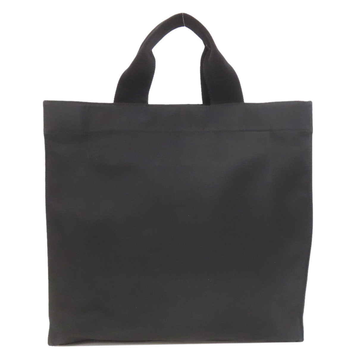 VALENTINO logo Tote Bag Nylon Ladies [Used]