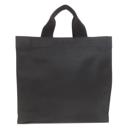 VALENTINO logo Tote Bag Nylon Ladies [Used]