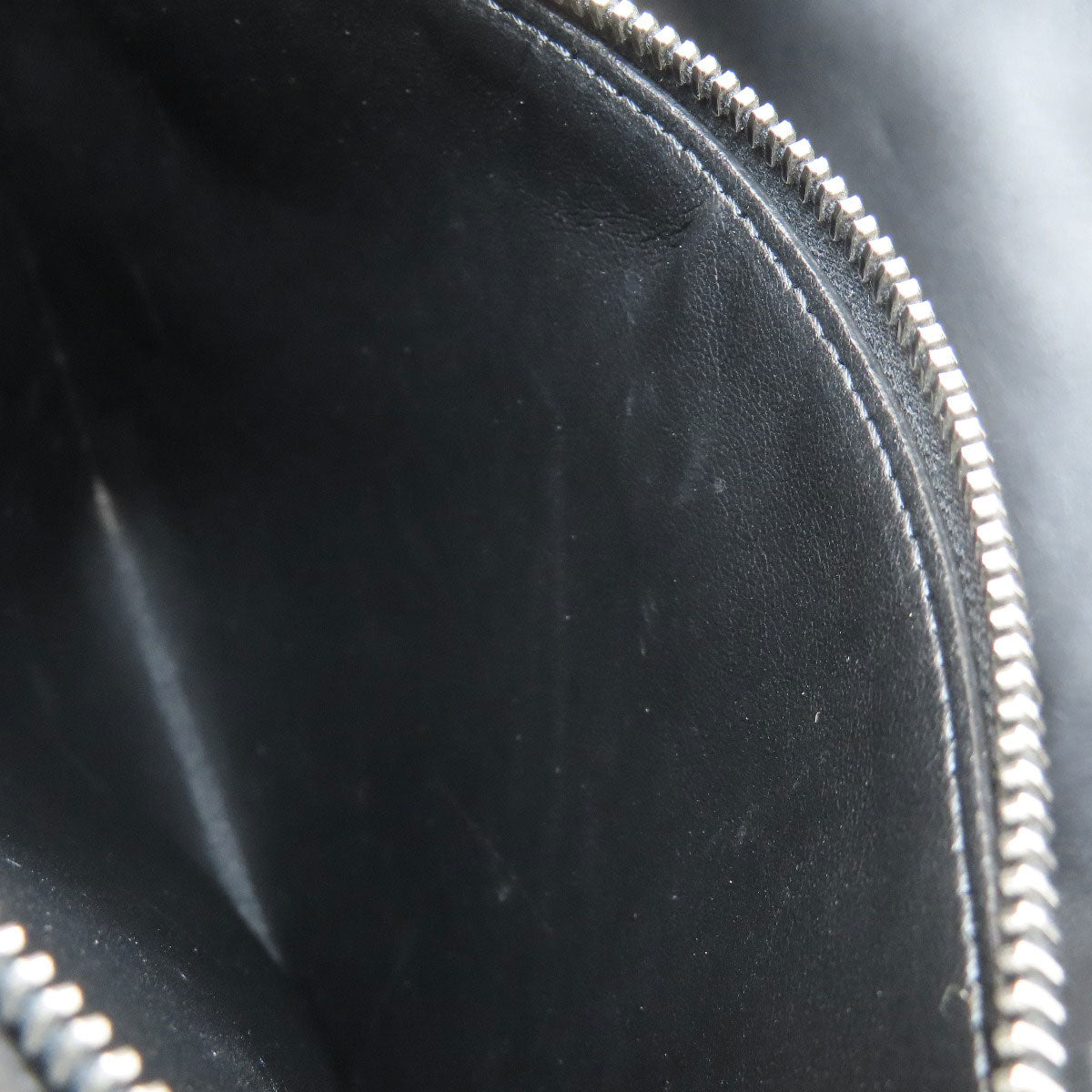 VALENTINO logo Tote Bag Nylon Ladies [Used]