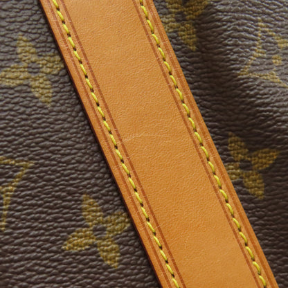 ルイヴィトン M42243 ランドネPM リュック・デイパック モノグラムキャンバス レディース 【中古】【LOUIS VUITTON】