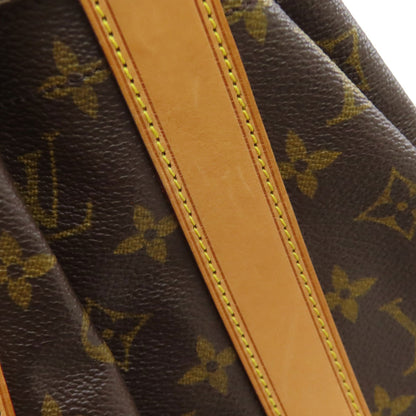 ルイヴィトン M42243 ランドネPM リュック・デイパック モノグラムキャンバス レディース 【中古】【LOUIS VUITTON】