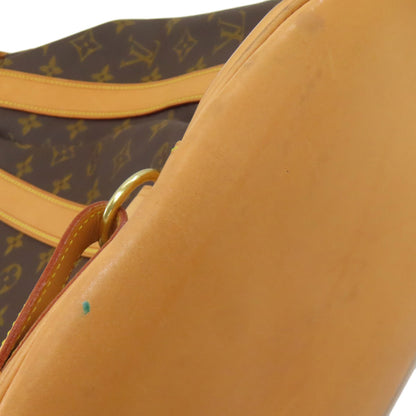 ルイヴィトン M42243 ランドネPM リュック・デイパック モノグラムキャンバス レディース 【中古】【LOUIS VUITTON】