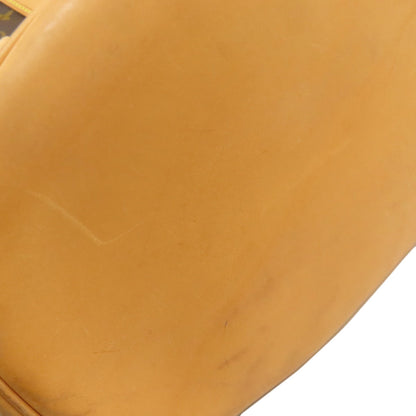 ルイヴィトン M42243 ランドネPM リュック・デイパック モノグラムキャンバス レディース 【中古】【LOUIS VUITTON】
