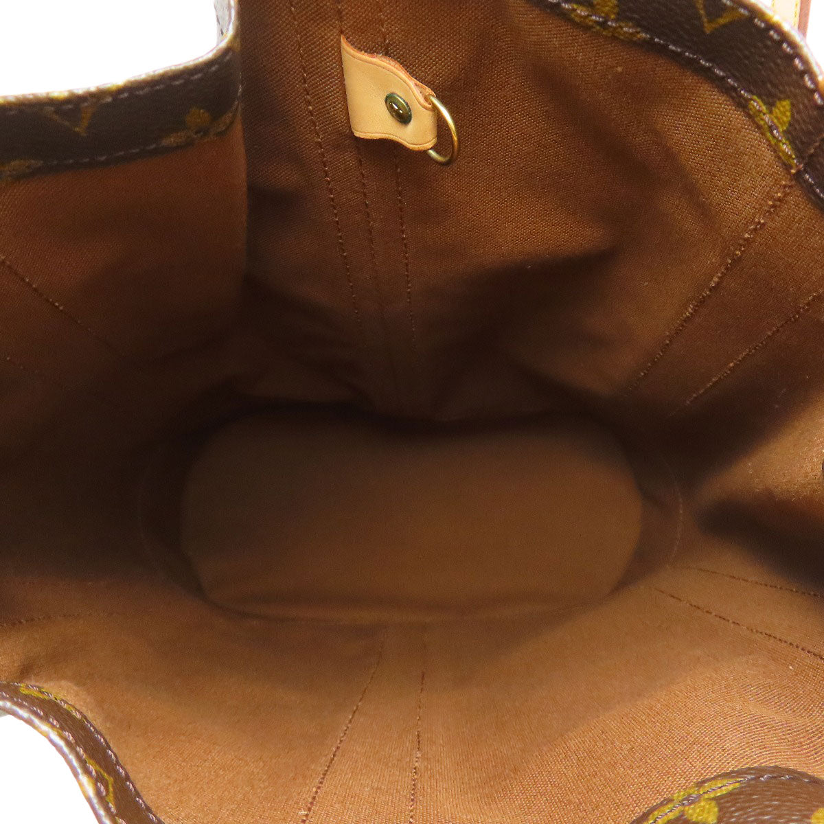 ルイヴィトン M42243 ランドネPM リュック・デイパック モノグラムキャンバス レディース 【中古】【LOUIS VUITTON】