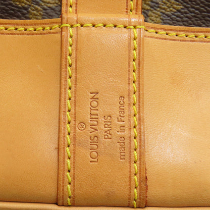 ルイヴィトン M42243 ランドネPM リュック・デイパック モノグラムキャンバス レディース 【中古】【LOUIS VUITTON】