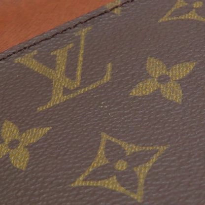 ルイヴィトン M51257 ミュゼット・タンゴ ショルダーバッグ モノグラムキャンバス レディース 【中古】【LOUIS VUITTON】