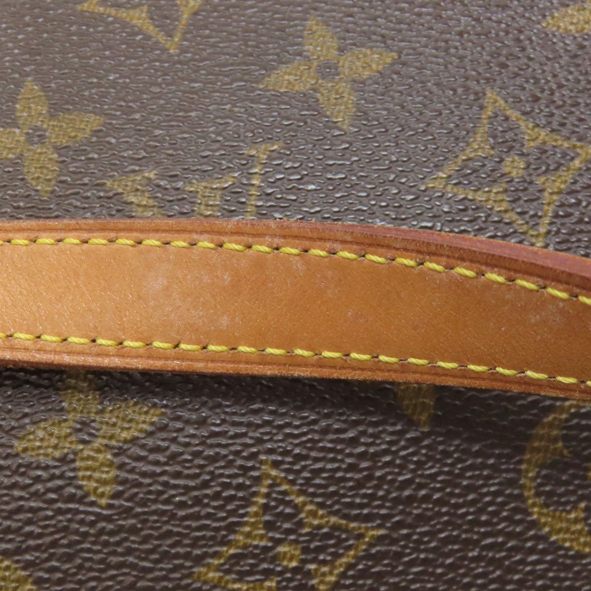 ルイヴィトン M51257 ミュゼット・タンゴ ショルダーバッグ モノグラムキャンバス レディース 【中古】【LOUIS VUITTON】