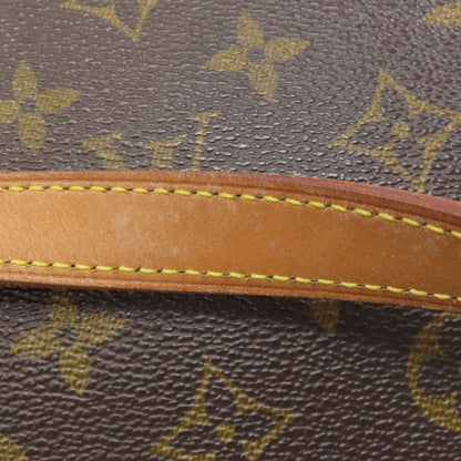 ルイヴィトン M51257 ミュゼット・タンゴ ショルダーバッグ モノグラムキャンバス レディース 【中古】【LOUIS VUITTON】