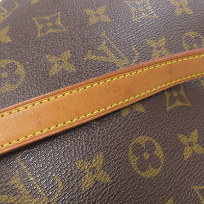 ルイヴィトン M51257 ミュゼット・タンゴ ショルダーバッグ モノグラムキャンバス レディース 【中古】【LOUIS VUITTON】