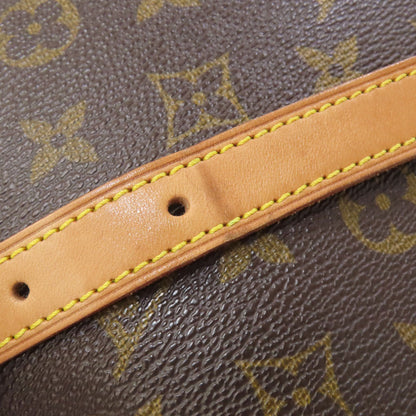 ルイヴィトン M51257 ミュゼット・タンゴ ショルダーバッグ モノグラムキャンバス レディース 【中古】【LOUIS VUITTON】