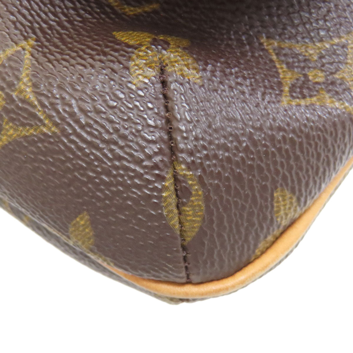 ルイヴィトン M51257 ミュゼット・タンゴ ショルダーバッグ モノグラムキャンバス レディース 【中古】【LOUIS VUITTON】