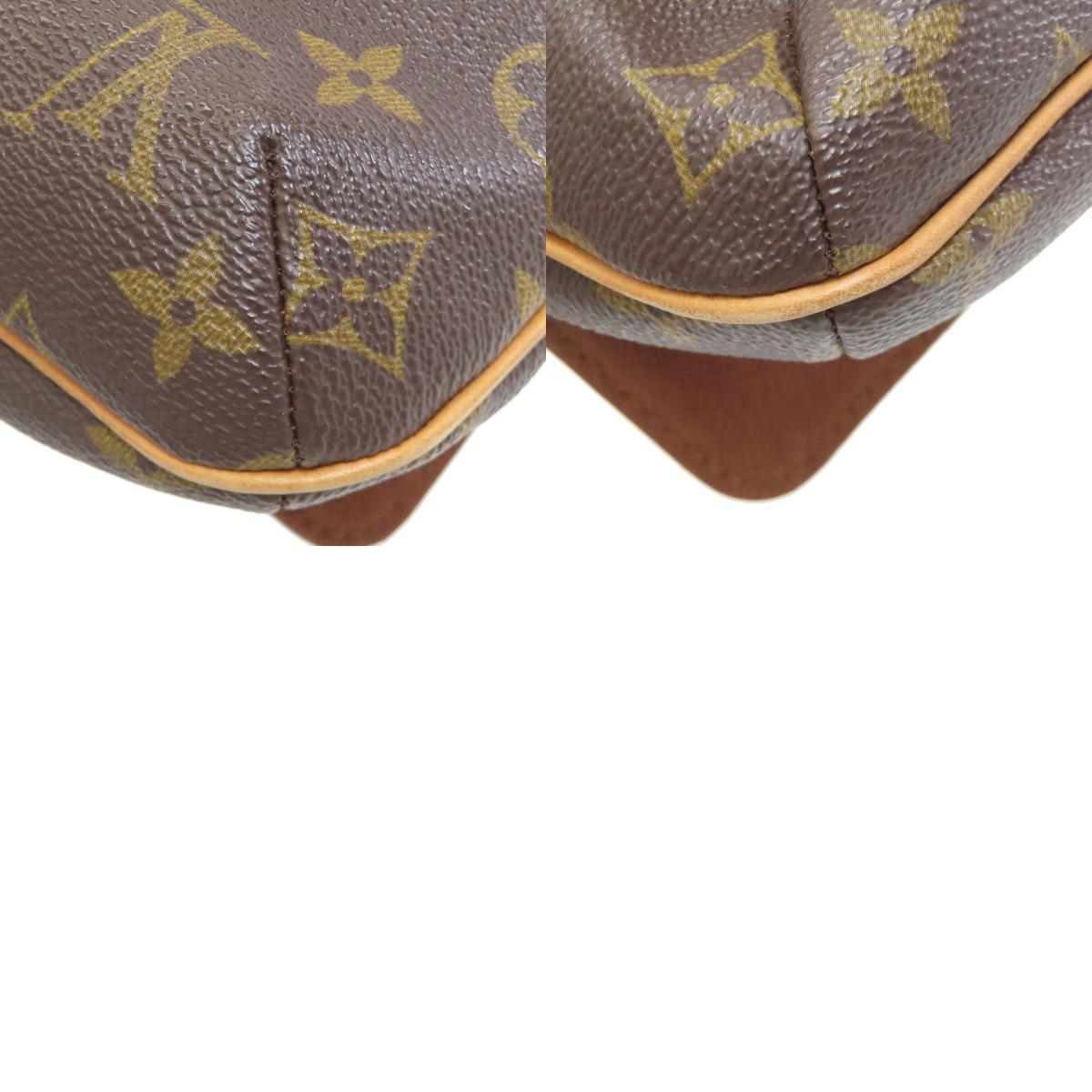 ルイヴィトン M51257 ミュゼット・タンゴ ショルダーバッグ モノグラムキャンバス レディース 【中古】【LOUIS VUITTON】