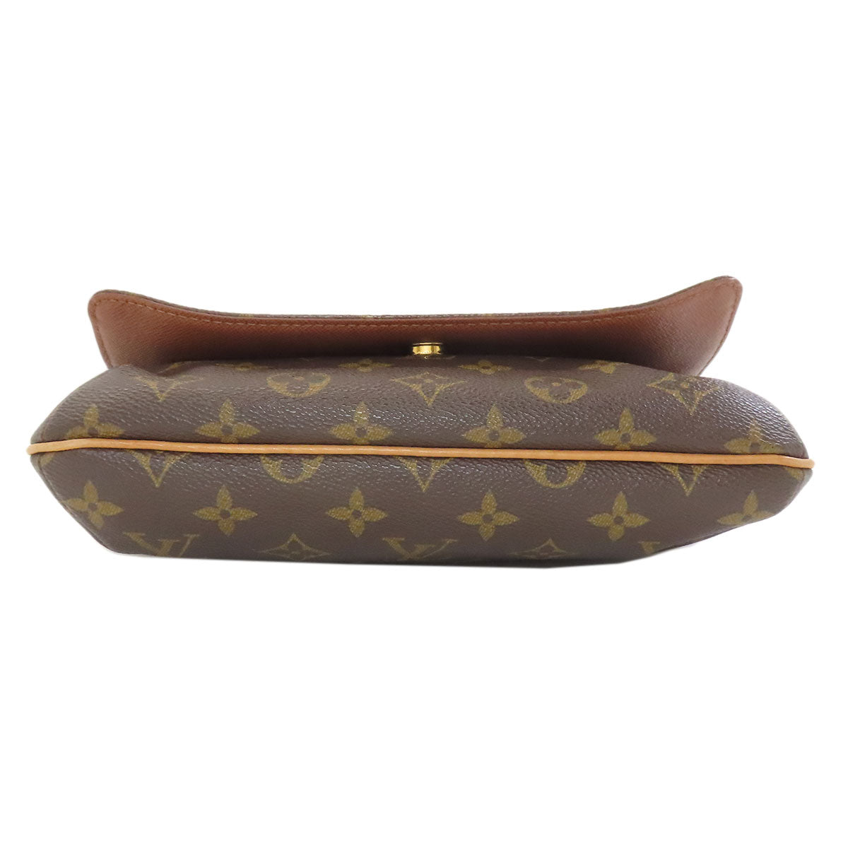 ルイヴィトン M51257 ミュゼット・タンゴ ショルダーバッグ モノグラムキャンバス レディース 【中古】【LOUIS VUITTON】