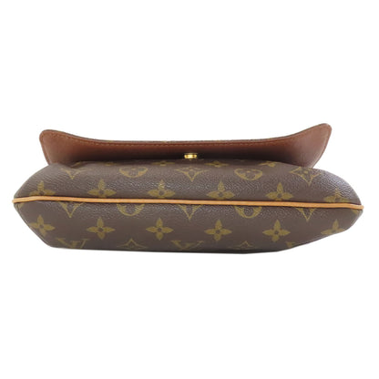 ルイヴィトン M51257 ミュゼット・タンゴ ショルダーバッグ モノグラムキャンバス レディース 【中古】【LOUIS VUITTON】