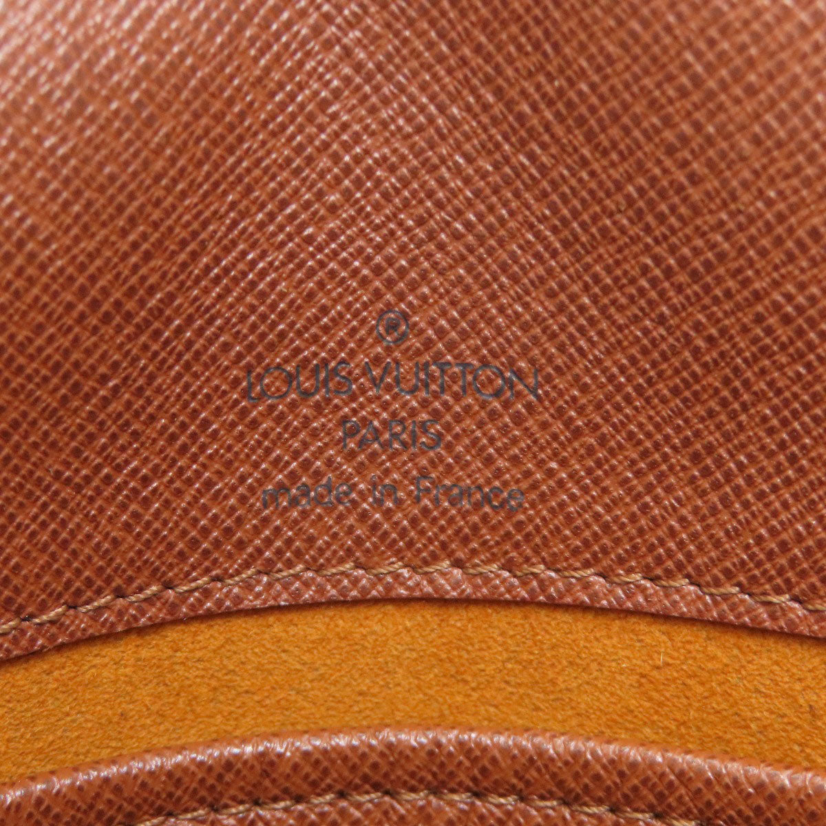 ルイヴィトン M51257 ミュゼット・タンゴ ショルダーバッグ モノグラムキャンバス レディース 【中古】【LOUIS VUITTON】