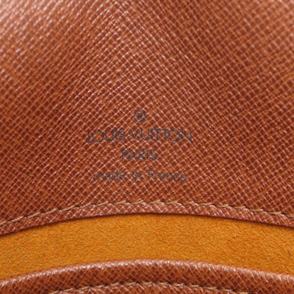 ルイヴィトン M51257 ミュゼット・タンゴ ショルダーバッグ モノグラムキャンバス レディース 【中古】【LOUIS VUITTON】