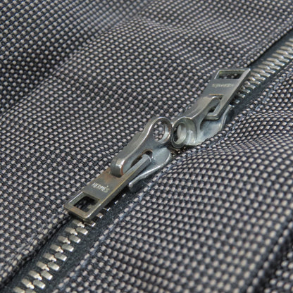 HERMES Her Line Ad MM Backpack Â· Daypack Canvas Ladies [Used]