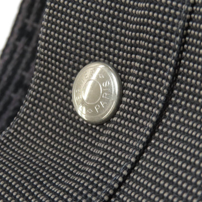 HERMES Her Line Ad MM Backpack Â· Daypack Canvas Ladies [Used]