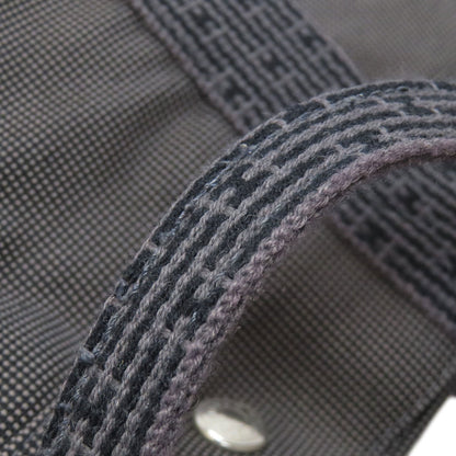 HERMES Her Line Ad MM Backpack Â· Daypack Canvas Ladies [Used]