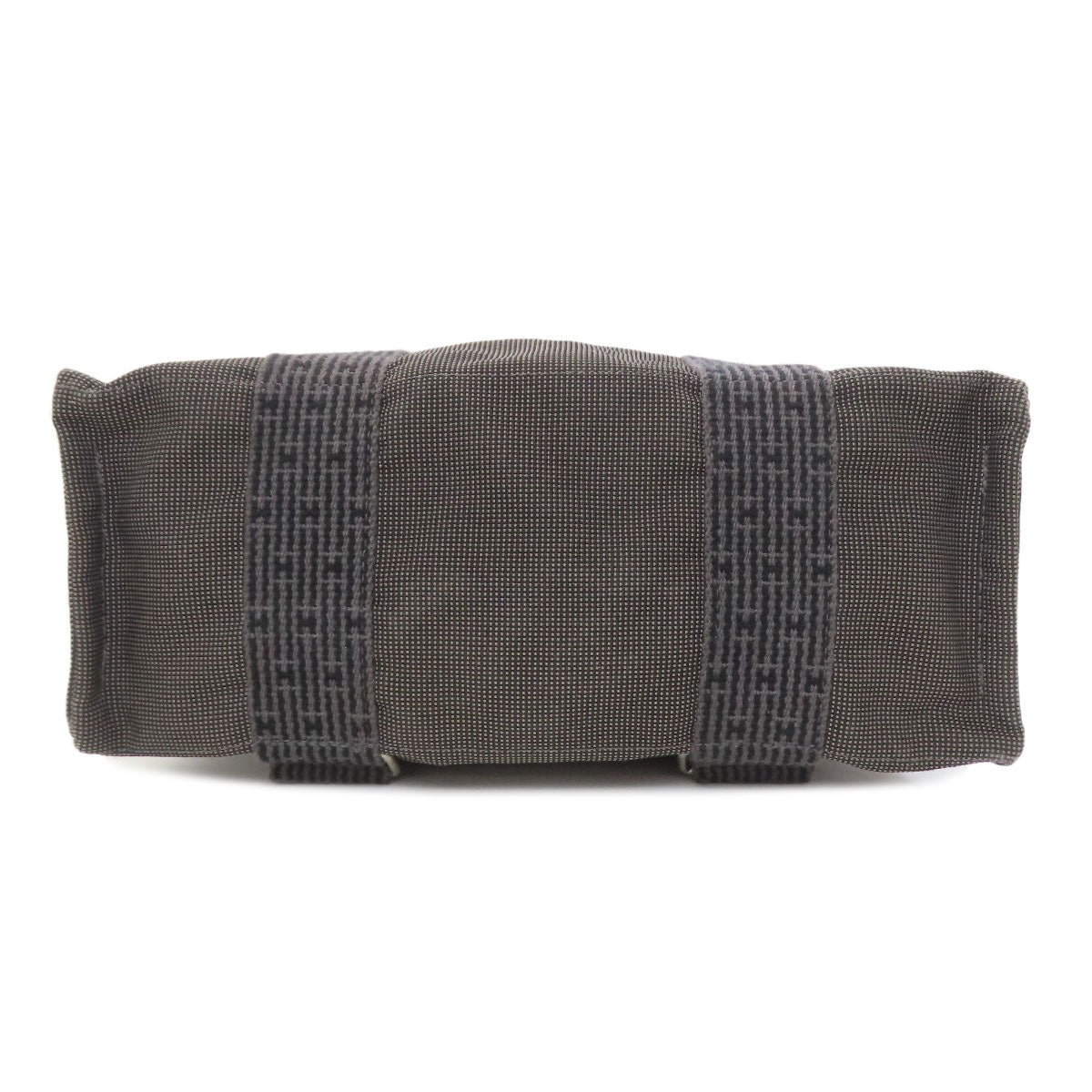HERMES Her Line Ad MM Backpack Â· Daypack Canvas Ladies [Used]