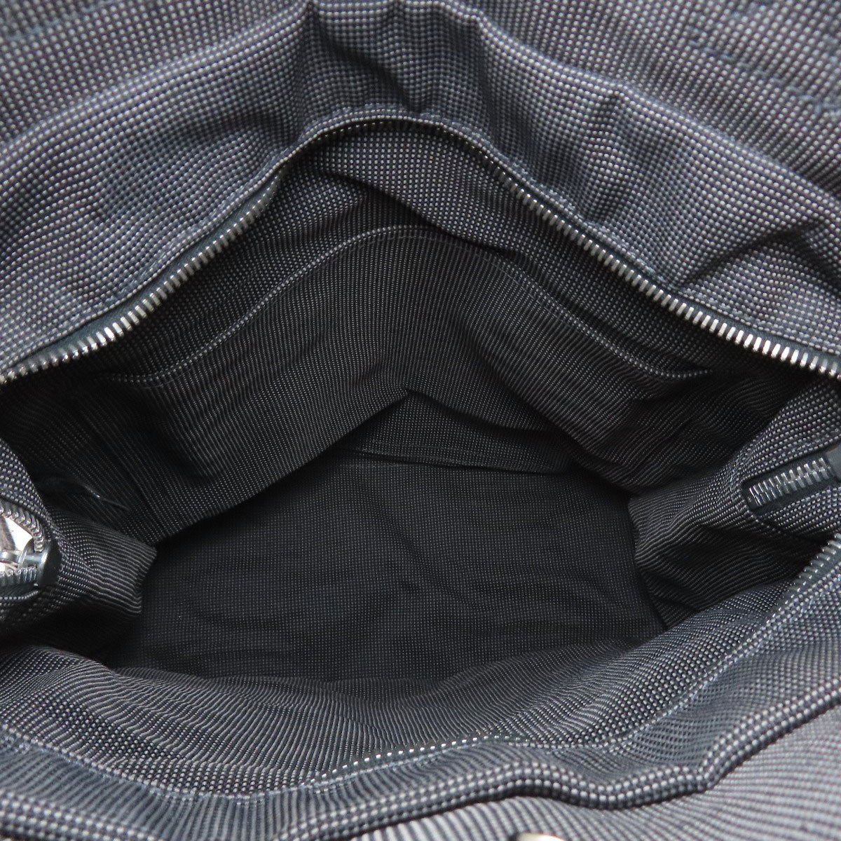 HERMES Her Line Ad MM Backpack Â· Daypack Canvas Ladies [Used]