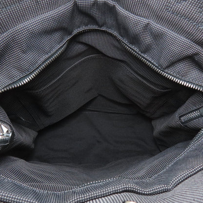 HERMES Her Line Ad MM Backpack Â· Daypack Canvas Ladies [Used]
