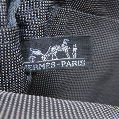 HERMES Her Line Ad MM Backpack Â· Daypack Canvas Ladies [Used]