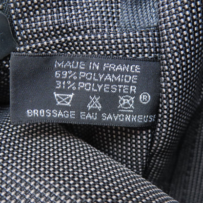 HERMES Her Line Ad MM Backpack Â· Daypack Canvas Ladies [Used]